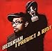 Hezekiah-I Predict a Riot