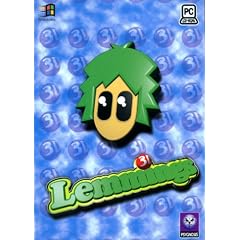 Lemmings 3D