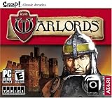 Atari Classic Arcades Warlords (Snap! Everyday Solutions)
