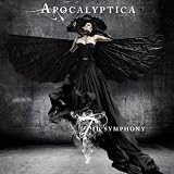 7th Symphony [+Digital Booklet]par Apocalyptica