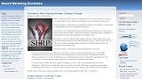 Search Marketing Goodness