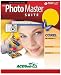 Photo Master Suite (Corel Photo-Paint 11, ACD PhotoSlate 2.0, ACD mPower Tools)