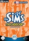 Eigenschaften Electronic Arts  / Die Sims - Megastar (PC, Add-On)