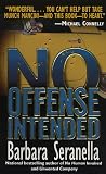 No Offense Intended (Munch Mancini Novels)