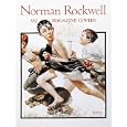 Norman Rockwell 332 Magazine Covers