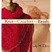 Knit and Crochet with Beads