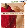 Knit and Crochet with Beads