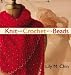 Knit and Crochet with Beads