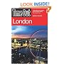 Time Out London (Time Out London Guide)