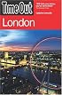 Time Out London (Time Out London Guide)