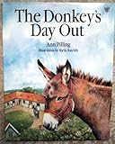 The donkey's day out