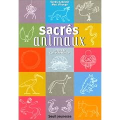Sacr�s animaux