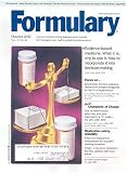 Formulary