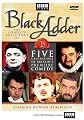 Black Adder - The Complete Collector's Set