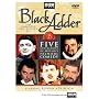 Black Adder - The Complete Collector's Set