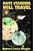 Book Have Starship, Will Travel