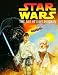 Books : Star Wars- the Art of Dave