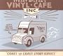 Vinyl Cafe Coast to Coast Story Service