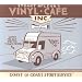 Vinyl Cafe Coast to Coast Story Service