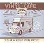 Vinyl Cafe Coast to Coast Story Service