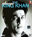 Always - The King Khan (Shah Rukh Khan Songs DVD)