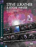 Steve Lukather & Edgar Winter/Live At The North Sea Jazz Festival [DVD]