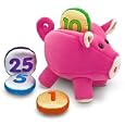 Piggy Bank Play Set