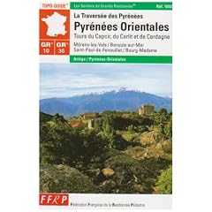 Pyrenees Orientales