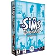 The Sims: Unleashed (Mac) by Aspyr