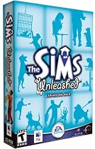 The Sims: Unleashed (Mac)
