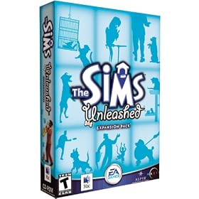 The Sims: Unleashed
