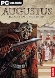 Eigenschaften Atari  / Augustus