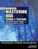 Buy : Mastering Risk Volume 1: Concepts (Financial Times Series)
