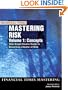 Mastering Risk Volume 1: Concepts