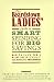 The Beardstown Ladies' Guide to Smart Spending for Big Savings: How to Save for a Rainy Day Without Sacrificing Your Lifestyle