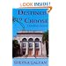 Destined to Choose: A Rabbi David Cohen Novel