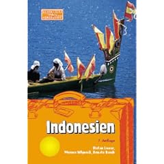 Indonesien. Travel Handbuch