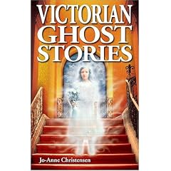 Victorian Ghost Stories