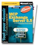 MCP : Microsoft Exchange Server 5.5