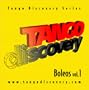 Tango Discovery Series: Boleos Vol.1