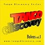 Tango Discovery Series: Boleos Vol.1