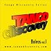 Book Tango Discovery Series: Boleos Vol.1 (Tango Discovery Series) (Tango Discovery Series)
