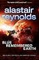 Blue Remembered Earth