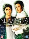 Numb3rs - the Complete First Season [UK Import]