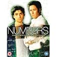 Numb3rs - Series 1