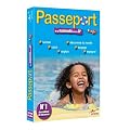 Passeport vers CP