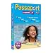 Passeport vers CP