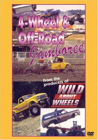 4-Wheel  Off-Road Jamboree - 