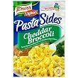 Knorr/Lipton Pasta & Sauce, Cheddar Broccoli, 4.8-Ounce Packages (Pack of 12)