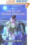 The Plain Prairie Princess (Retta Barre's Oregon Trail)